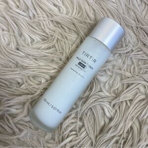 NWT Tirtir Light Milk Skin Toner